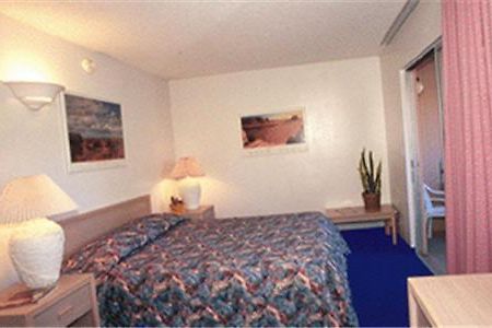 Flamingo Suites Tucson Chambre photo