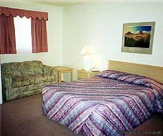 Flamingo Suites Tucson Chambre photo